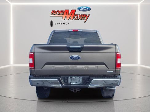 Used 2019 Ford F150 XLT w/ Equipment Group 302A Luxury image 6