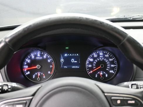Used 2018 Kia Optima EX w/ Technology Package FWD image 12
