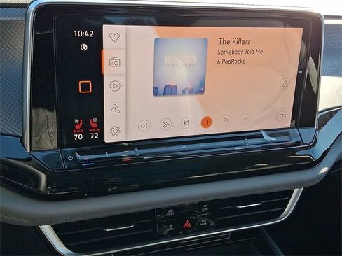 New 2026 Volkswagen Atlas Peak Edition image 9