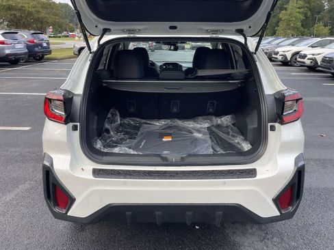 New 2025 Subaru Crosstrek 2.5i Limited w/ Crosstrek Mirror Package image 5