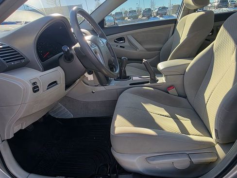 Used 2007 Toyota Camry LE image 20