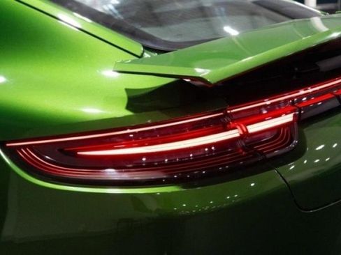 Used 2019 Porsche Panamera GTS image 89