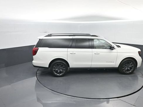 New 2027 Ford Expedition Max Platinum w/ Driver's Package AWD/4WD image 31
