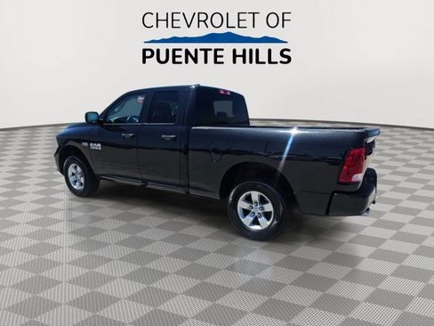 Used 2017 RAM 1500 Express RWD image 6