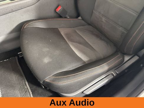 Used 2024 Nissan Sentra SR image 10