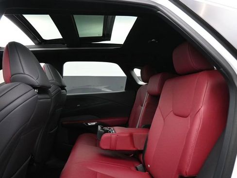 Used 2023 Lexus RX 350 F Sport w/ Cold Area Package image 24