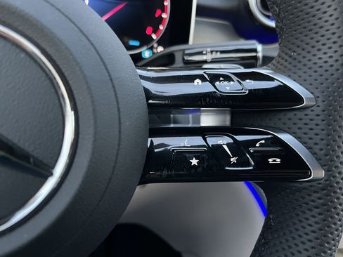 New 2026 Mercedes-Benz CLE 450 4MATIC Cabriolet image 26