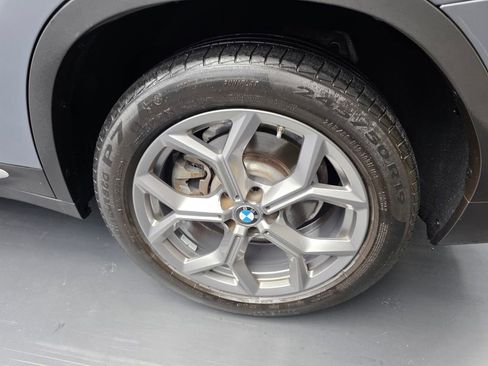 Used 2023 BMW X3 sDrive30i w/ Convenience Package RWD image 17