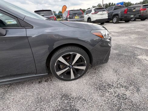 Used 2019 Subaru Impreza 2.0i Sport AWD/4WD image 13