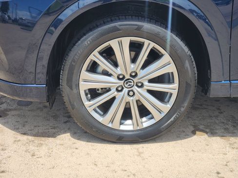 Used 2023 MAZDA CX-5 Signature AWD/4WD image 11