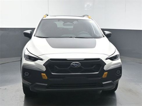New 2026 Subaru Crosstrek 2.5i Wilderness w/ Wilderness Package image 3