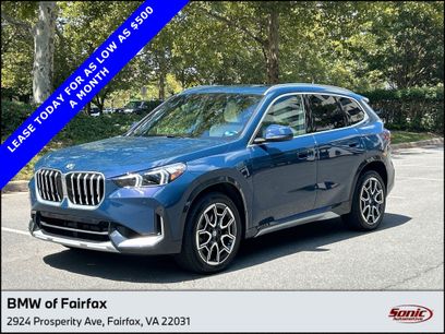 Used 2026 BMW X1 xDrive28i w/ Convenience Package
