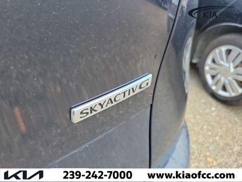 Used 2024 MAZDA CX-30 AWD 2.5 S image 11