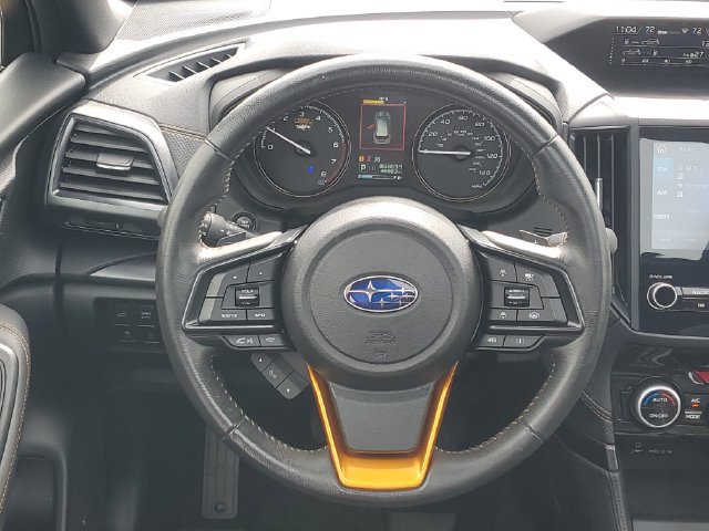 Certified 2024 Subaru Forester Wilderness AWD/4WD image 14