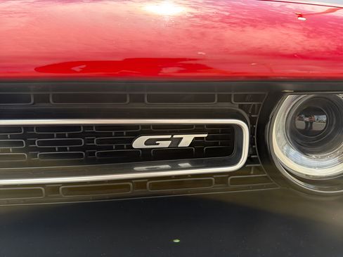 Used 2022 Dodge Challenger GT w/ Cold Weather Group RWD image 34