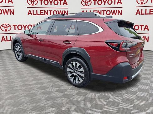 Used 2023 Subaru Outback Touring XT AWD/4WD image 7