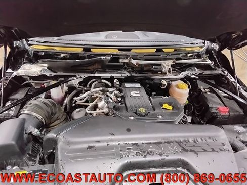 Used 2025 RAM 2500 Tradesman image 9