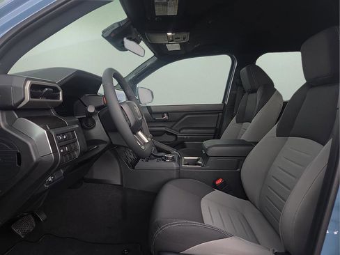 New 2026 Toyota Tacoma TRD Off-Road AWD/4WD image 20