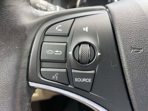 Used 2018 Acura MDX FWD w/ Technology Package image 23