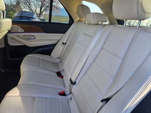Used 2023 Mercedes-Benz GLE 350 4MATIC image 21