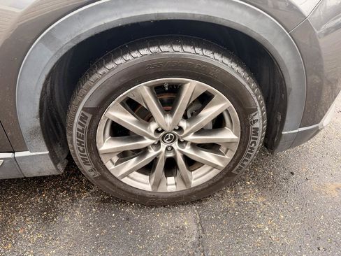 Used 2018 MAZDA CX-9 Grand Touring AWD/4WD image 16
