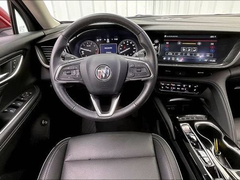 Certified 2023 Buick Envision Essence AWD/4WD image 5