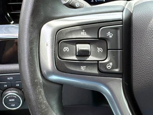 Used 2024 Chevrolet Silverado 1500 LT AWD/4WD image 22