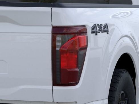 New 2026 Ford F150 XLT w/ Equipment Group 302A MID AWD/4WD image 21