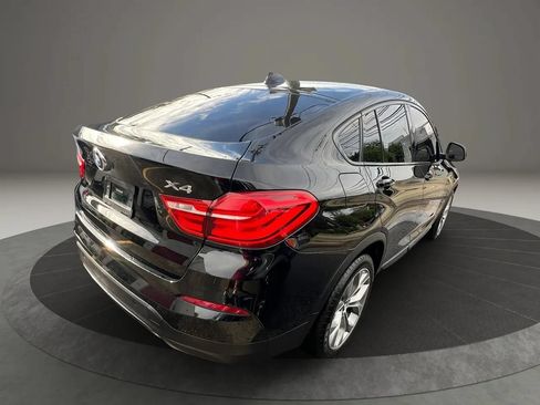 Used 2018 BMW X4 xDrive28i AWD/4WD image 6