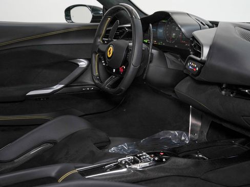 Used 2024 Ferrari 296 GTB image 32