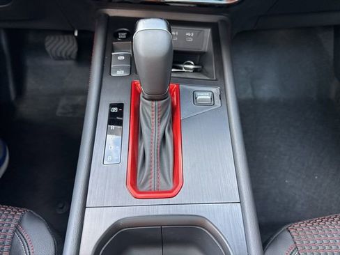 New 2026 Nissan Kicks SR w/ SR Premium Package image 19