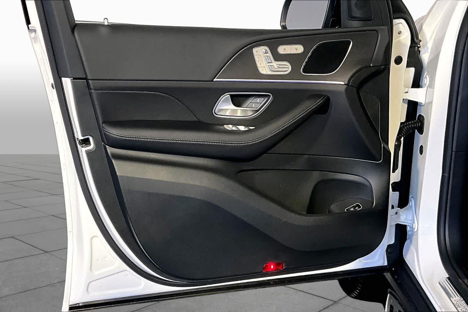 New 2026 Mercedes-Benz GLE 350 4MATIC image 11