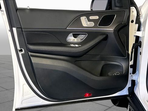 New 2026 Mercedes-Benz GLE 350 4MATIC image 11