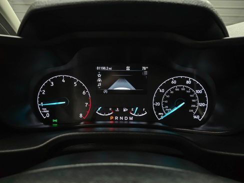 Used 2022 Ford Transit Connect XL FWD image 24