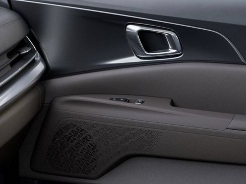 New 2026 Kia Carnival LXS FWD image 25