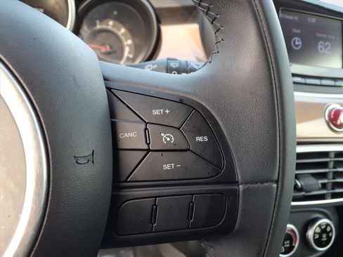 Used 2017 FIAT 500X Pop w/ Pop Popular Equipment Package image 22