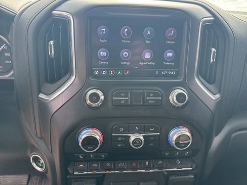 Used 2019 GMC Sierra 1500 AT4 w/ AT4 Premium Package AWD/4WD image 10