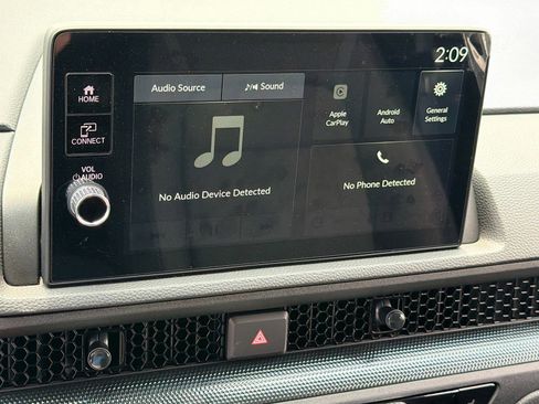 Used 2026 Honda CR-V EX image 11