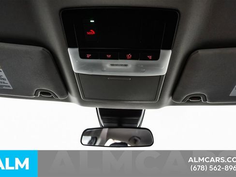 Used 2025 Nissan Altima 2.5 SV FWD image 55