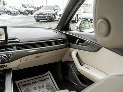 Used 2023 Audi A4 2.0T Premium Plus image 15