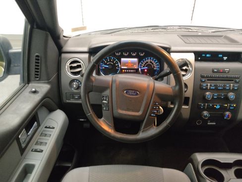 Used 2012 Ford F150 XLT w/ XLT Chrome Pkg RWD image 22