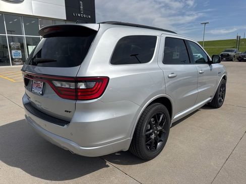 New 2026 Dodge Durango GT AWD/4WD image 27