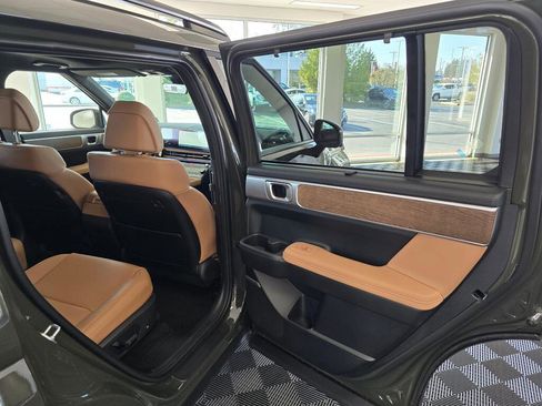 New 2026 Hyundai Santa Fe Limited image 38