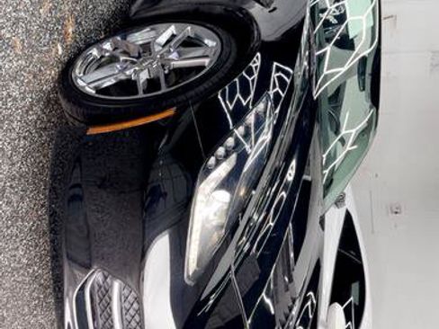 Used 2019 Chevrolet Corvette Stingray Convertible w/ 3LT Preferred Equipment Group RWD image 46