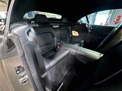 Used 2023 Mercedes-Benz SL 63 AMG 4MATIC image 29