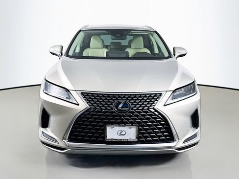 Certified 2020 Lexus RX 350 FWD w/ Premium Package image 2