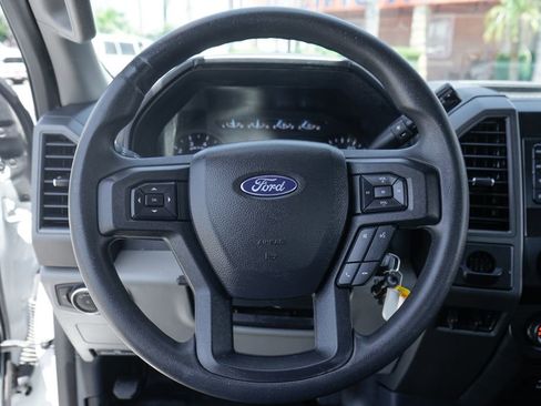 Used 2022 Ford F250 XL w/ Power Equipment Group RWD image 22