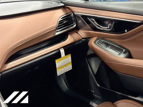 Certified 2025 Subaru Legacy Touring XT w/ Popular Package #3 image 25