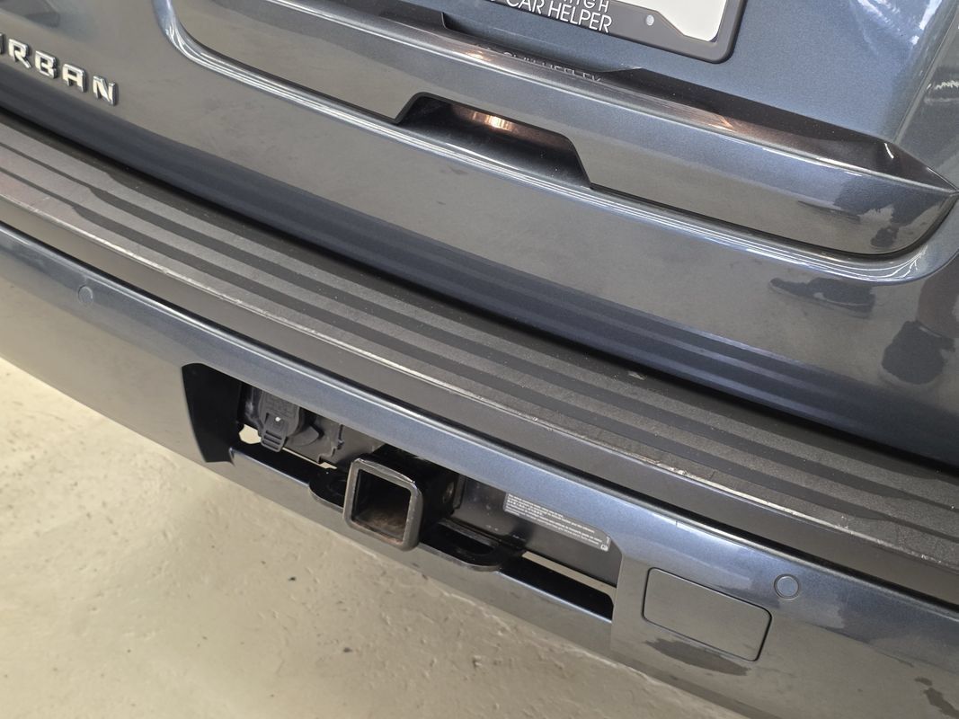 Used 2019 Chevrolet Suburban LT AWD/4WD image 55