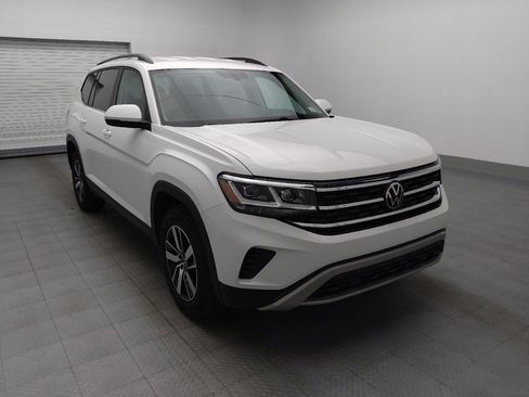Used 2023 Volkswagen Atlas SE FWD image 13